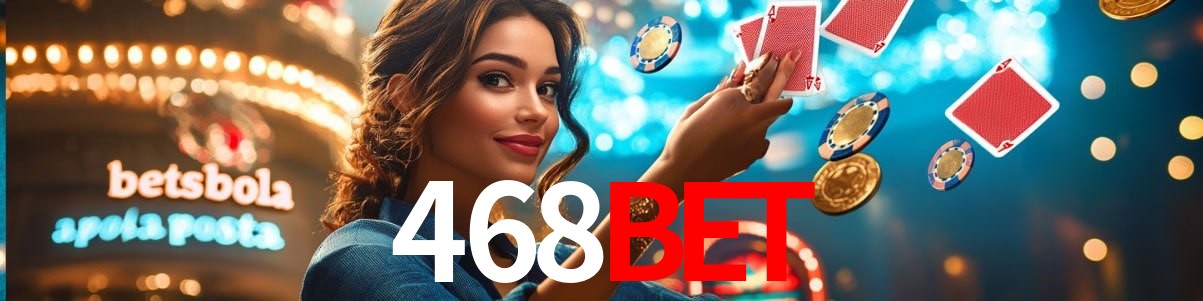 Welcome Bonus 468bet