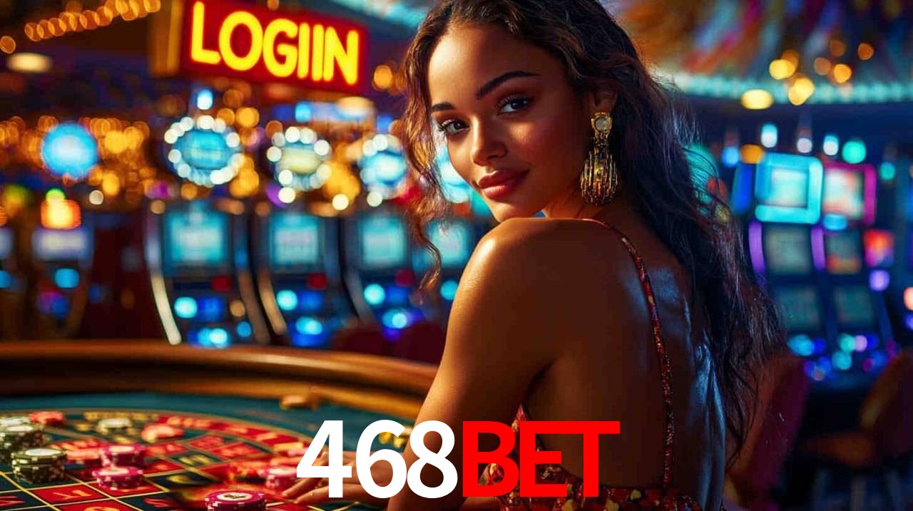 Estatísticas 468bet