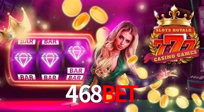 Desvendando o Mundo dos Jogos Virtuais na 468bet