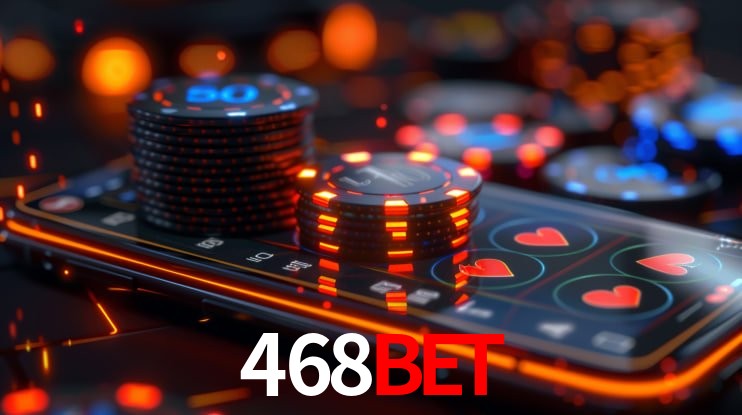 Statistics 468bet