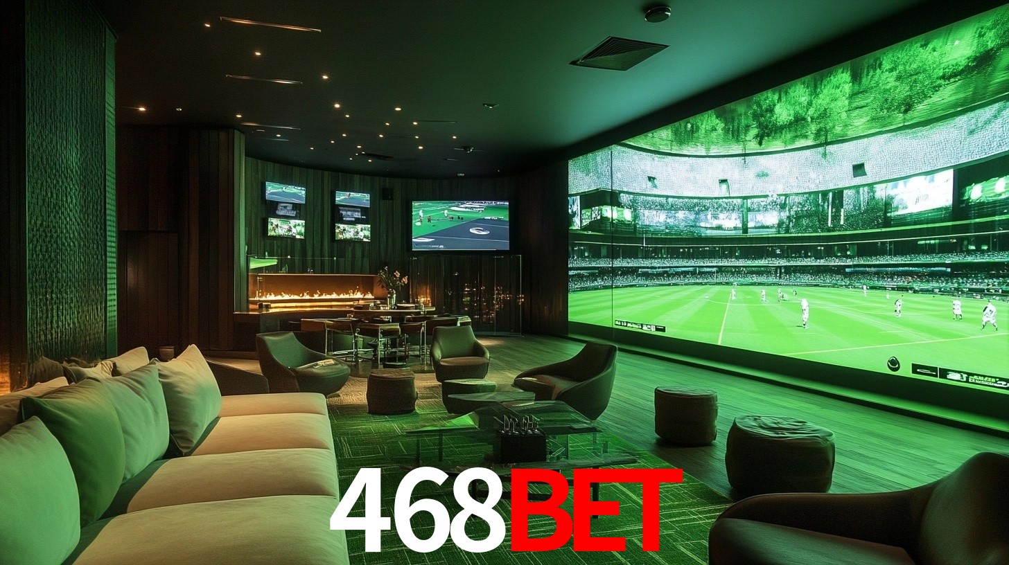 468bet: Seu Cassino Premiado com Pagamentos Rápidos