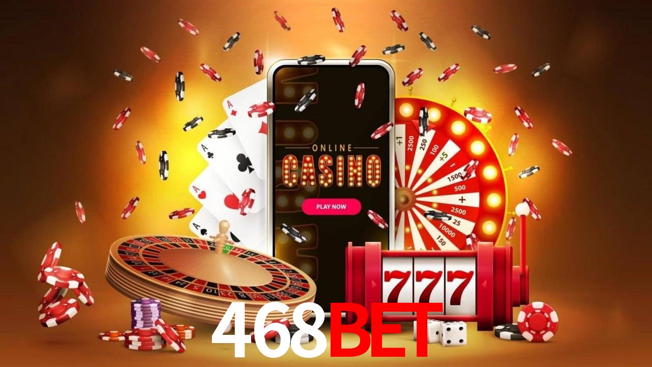 Experiência VIP 468bet