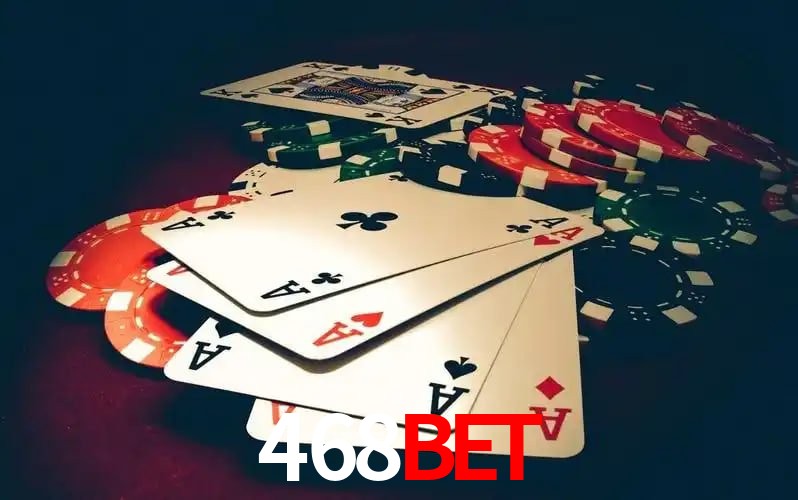 Promoções Sazonais 468bet