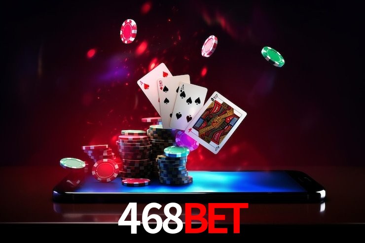 Player Reviews 468bet