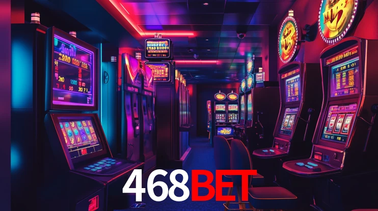 468bet