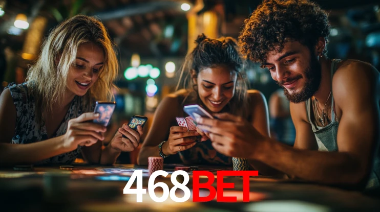 Tournaments 468bet
