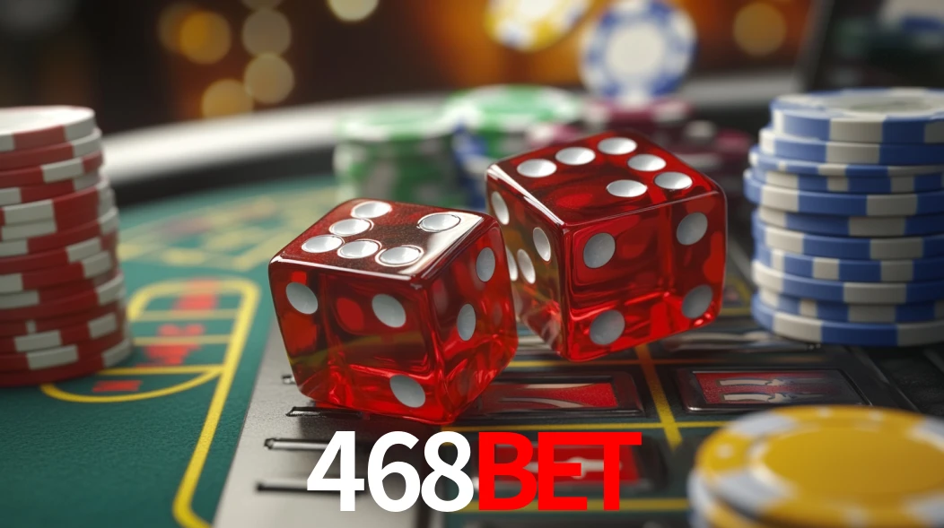 Daily Bonuses 468bet