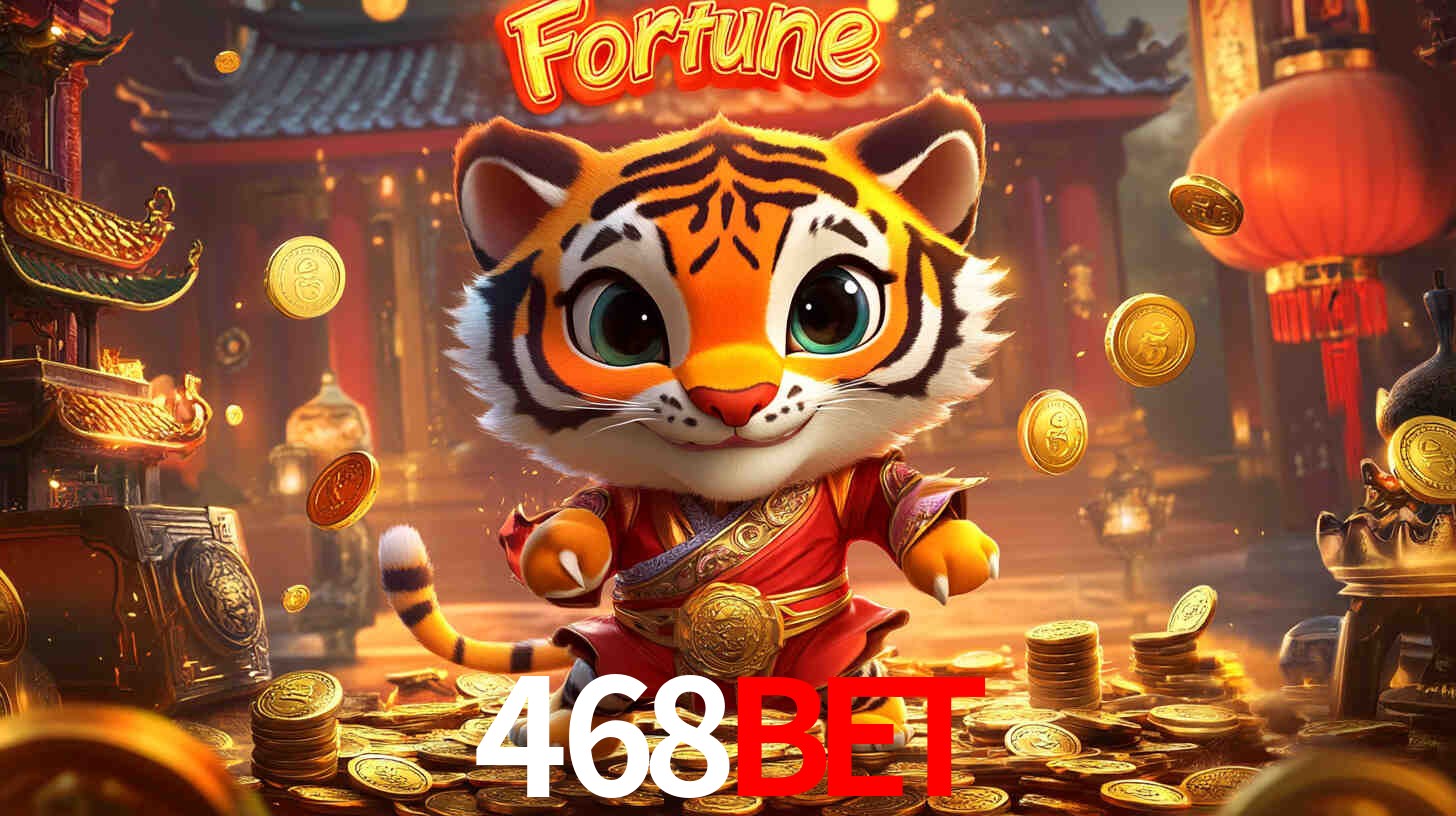 Inovações de Jogos na 468bet: O Futuro das Experiências Interativas