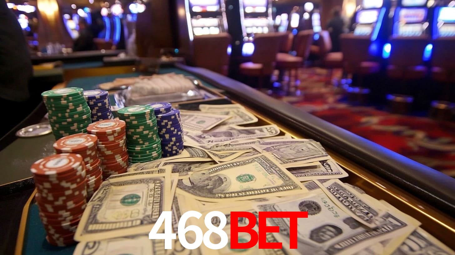 Promoção Relâmpago 468bet