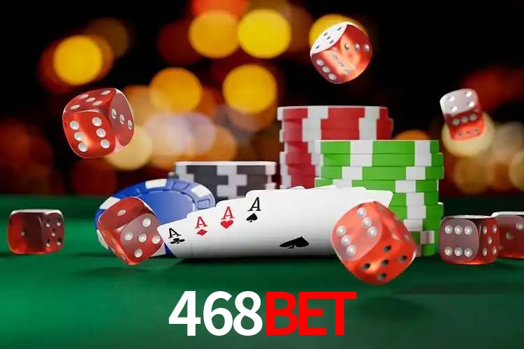 Apostas de Tênis 468bet