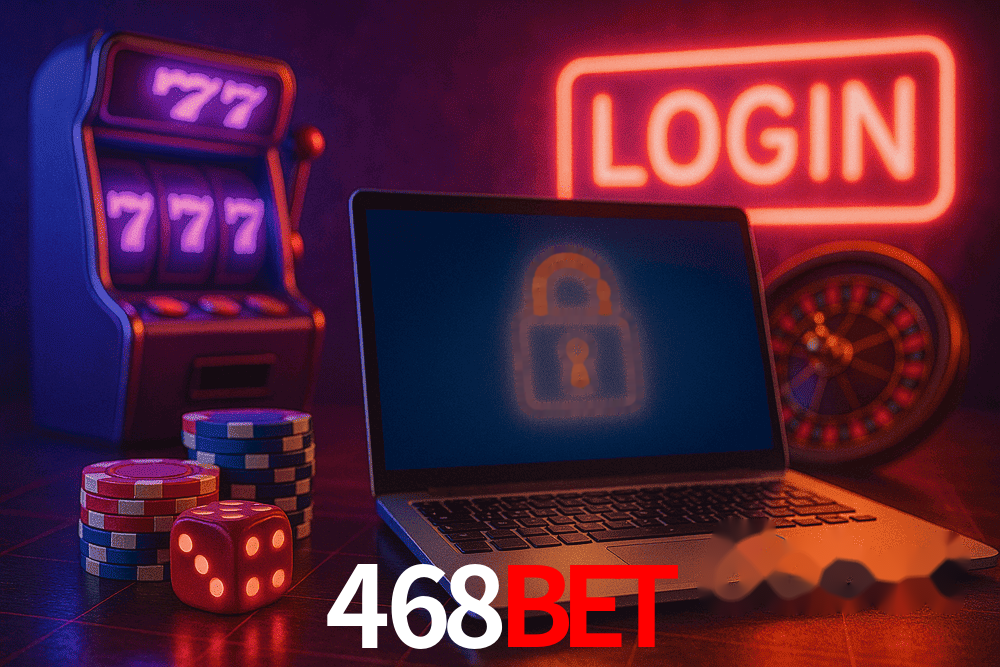 Casino VIP 468bet