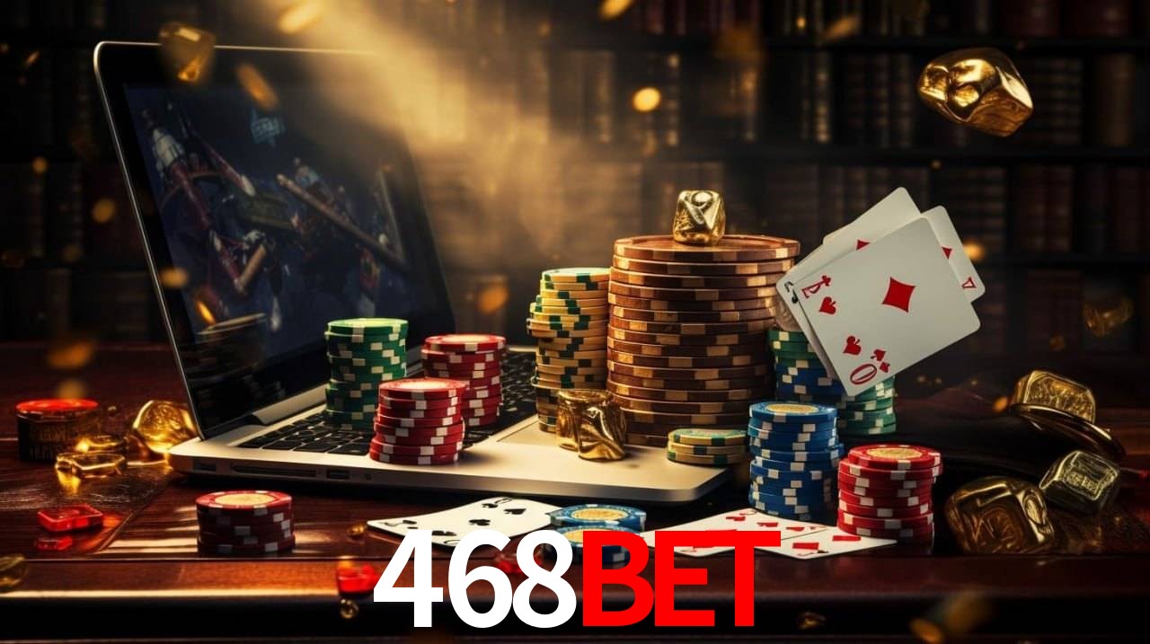 Jogos Exclusivos 468bet