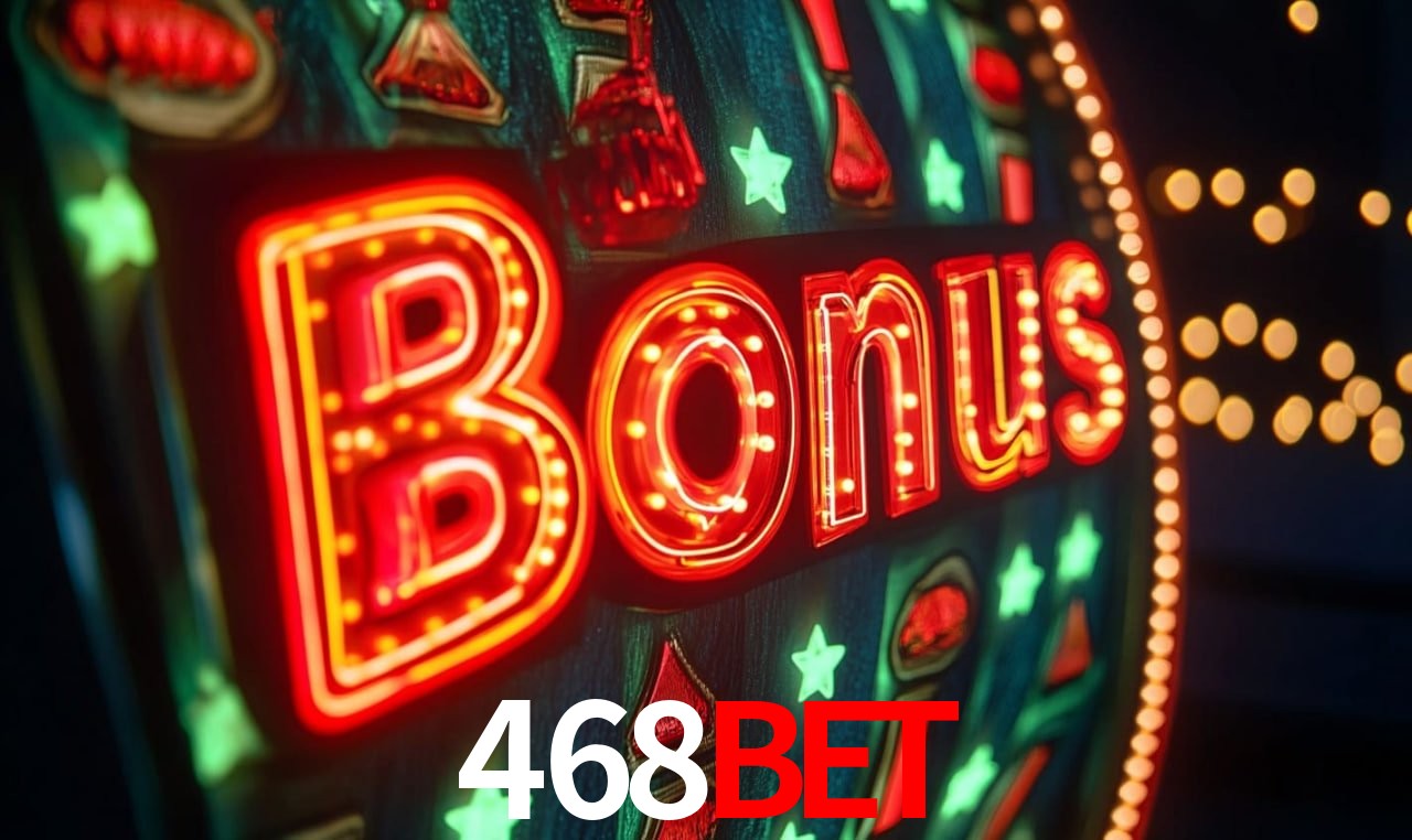 cassino 468bet