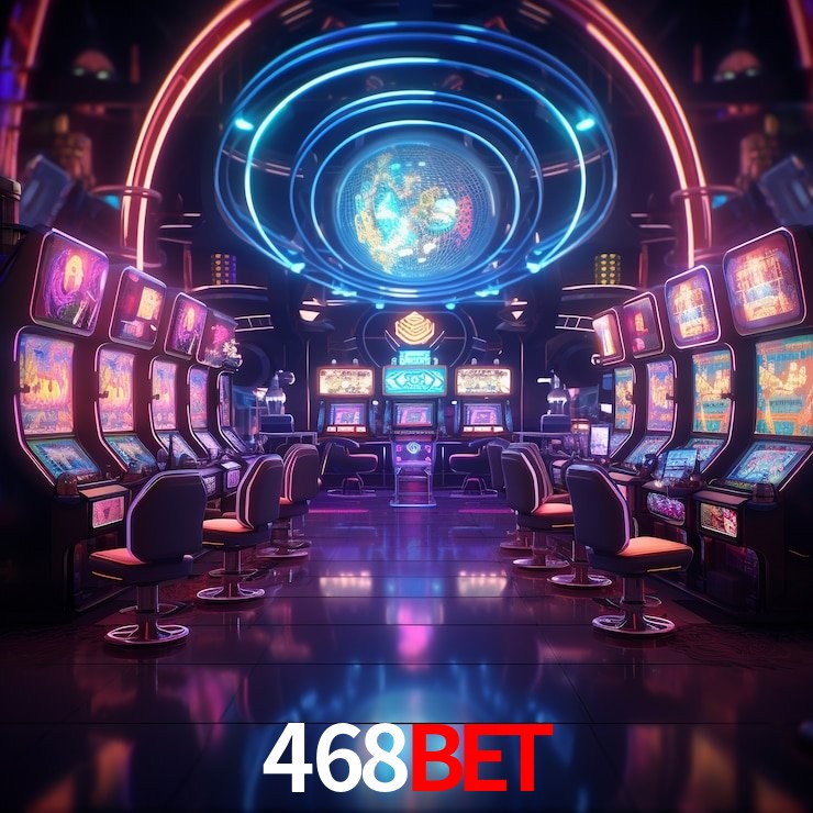 Ofertas Exclusivas 468bet