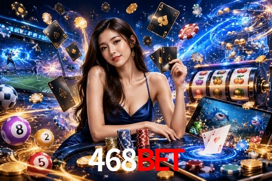 Secure Login 468bet