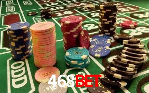 468bet
