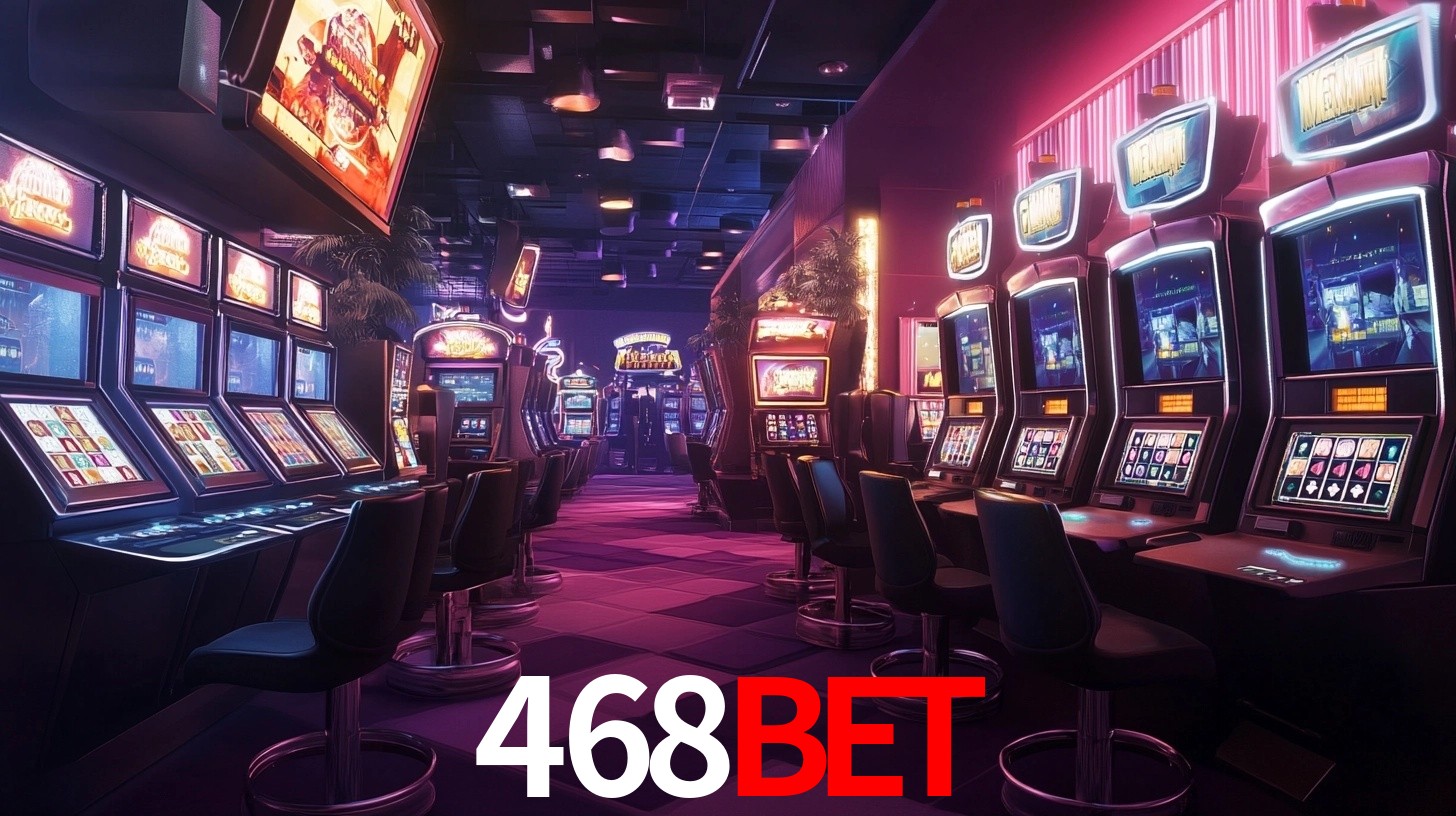 Ofertas Imperdíveis na 468bet: Promoções e Bônus Que Valem a Pena