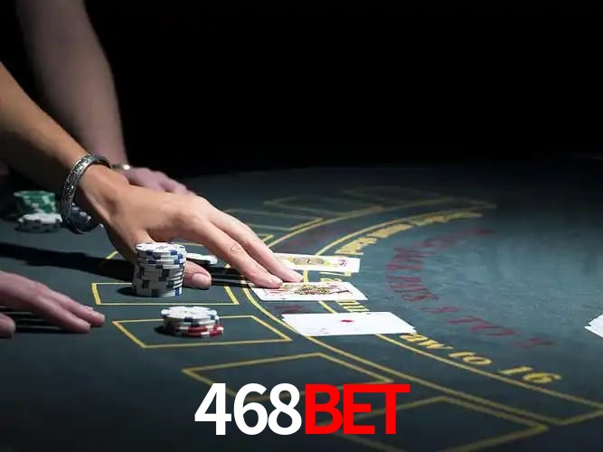 Login Seguro 468bet