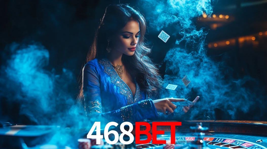 Descubra a Essência do 468bet: Nossa História e Compromissos
