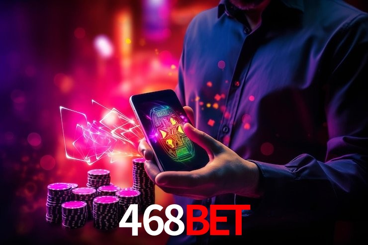 PIX Instantâneo 468bet