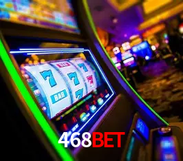 Descubra a Magia dos Jogos de Arcade no 468bet