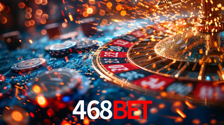 2FA Security 468bet