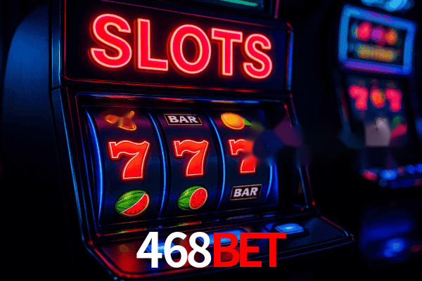 Design Responsivo 468bet