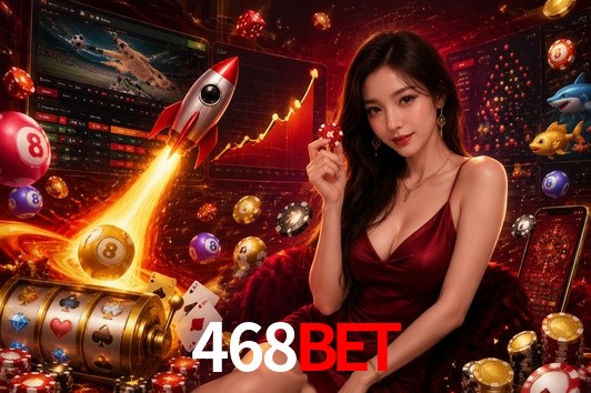 Weekend Specials 468bet