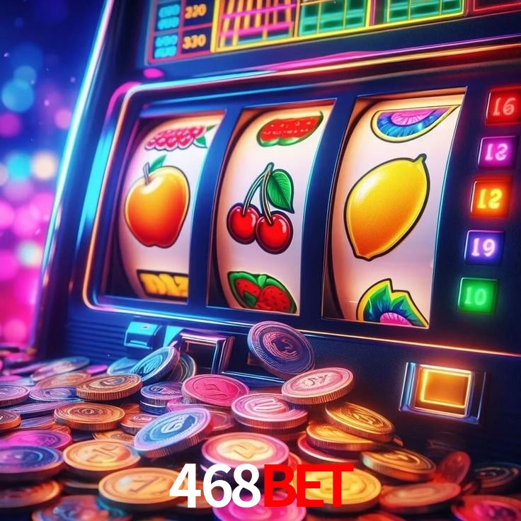 Mesa de Blackjack 468bet
