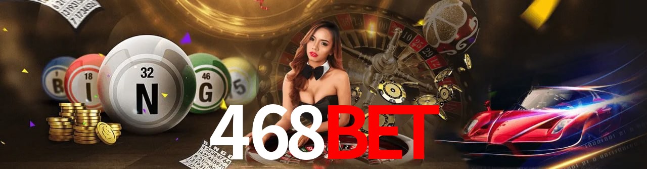 Integração de APIs 468bet