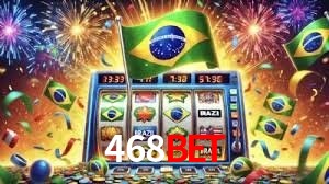 Bonus Features 468bet