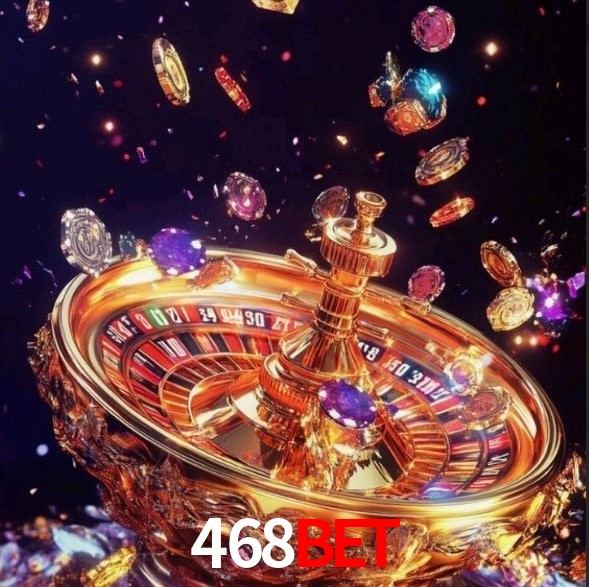 Jogos de Slot 468bet