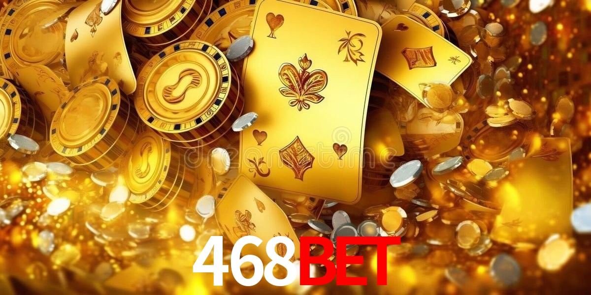 Descubra a Essência do 468bet: Nossa História e Compromissos