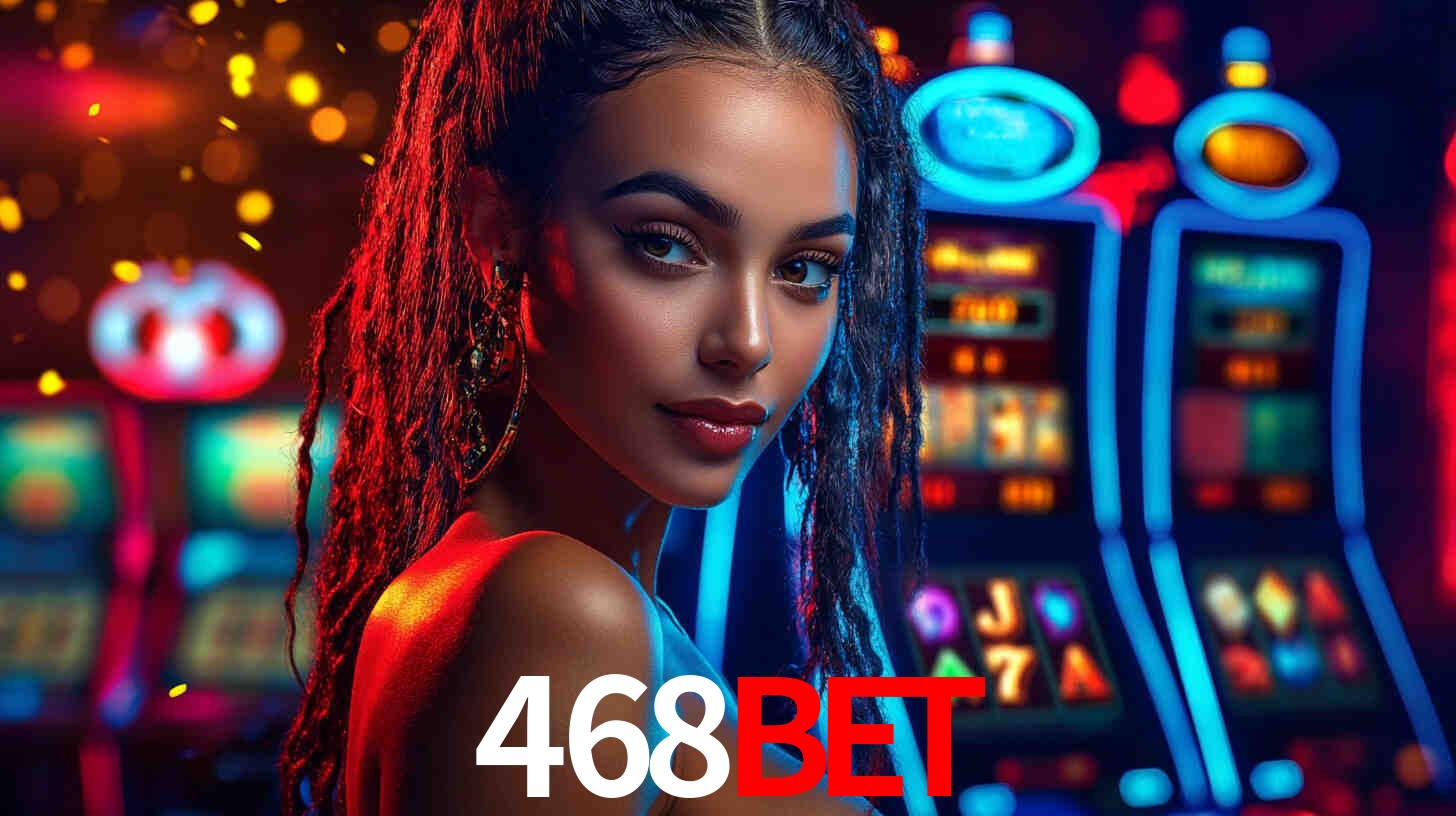 Apostas Esportivas na 468bet: Um Guia Completo