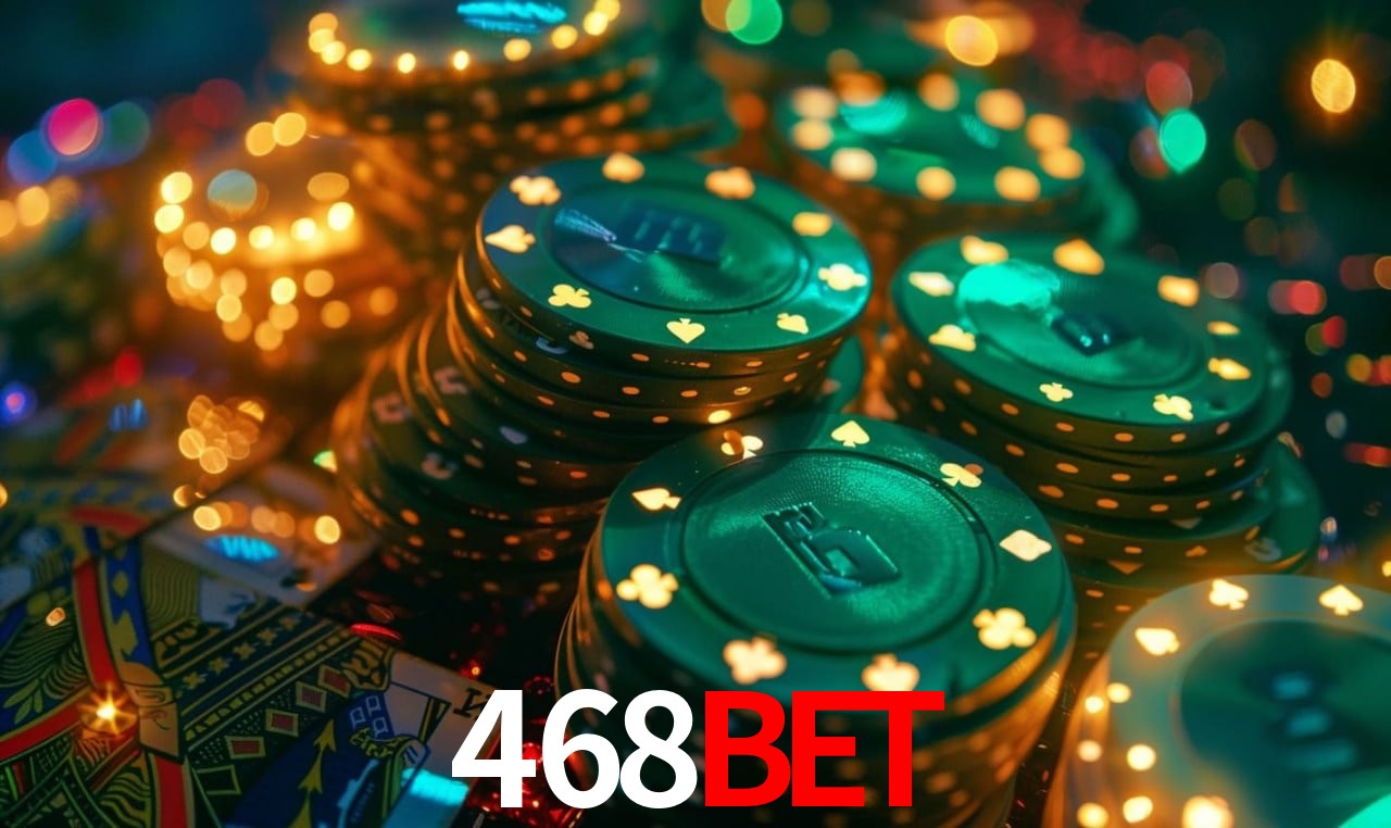 Torneios 468bet