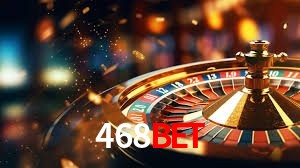 Cadastro Rápido 468bet