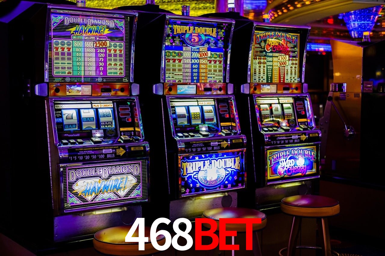 Programa VIP 468bet