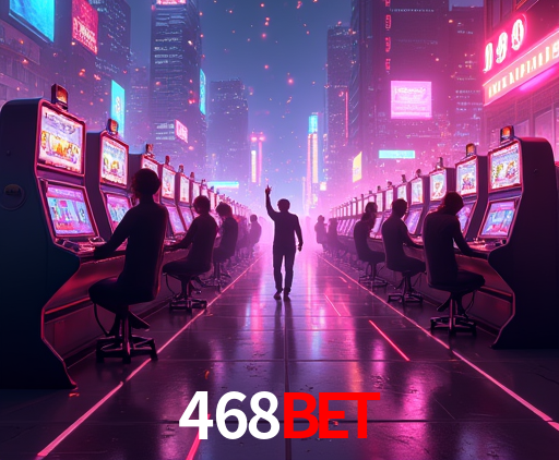 Interface Premium 468bet