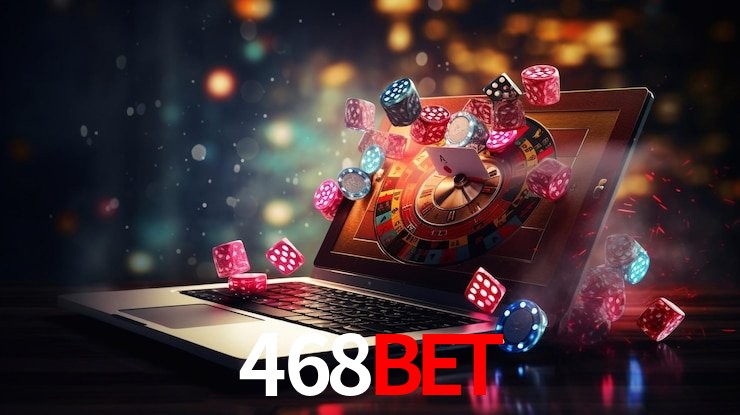 Inovações de Jogos na 468bet: O Futuro das Experiências Interativas