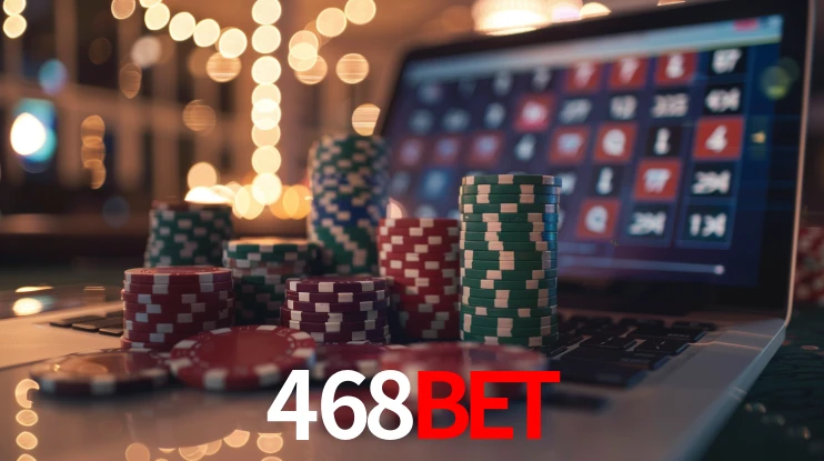 Platform Technology 468bet