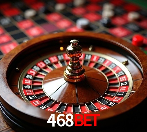 Benefícios da Conta 468bet