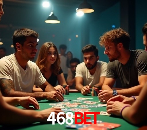 Tecnologia da Plataforma 468bet