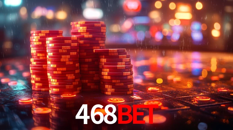 468bet