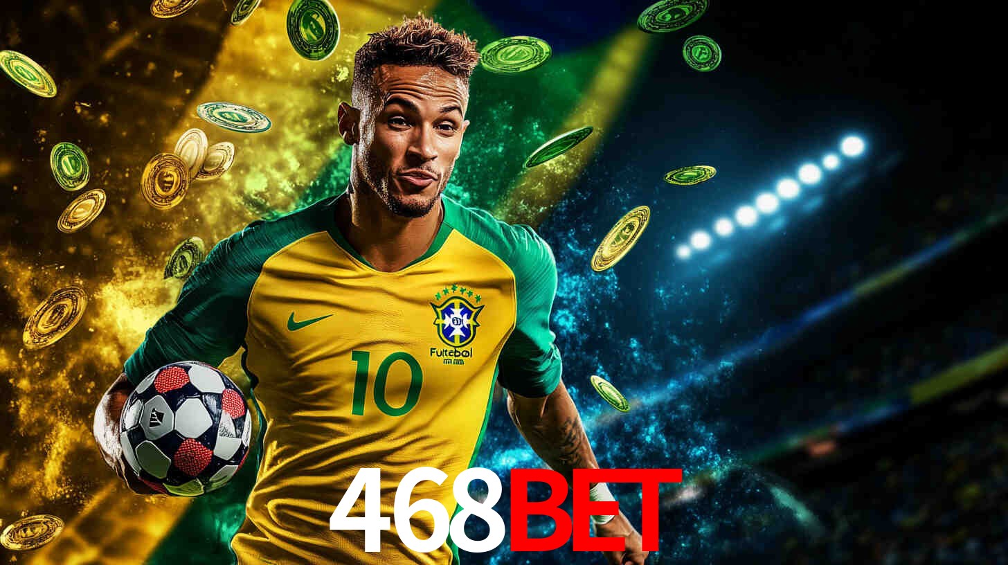 A Experiência Imersiva dos Cassinos Ao Vivo no 468bet